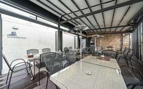 Brown Dot Yongin Branch