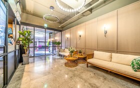 Brown Dot Yongin Branch