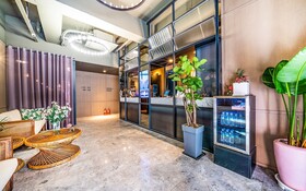 Brown Dot Yongin Branch
