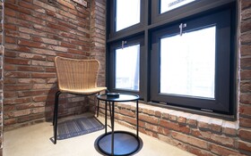 Brown Dot Yongin Branch