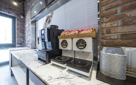 Brown Dot Yongin Branch