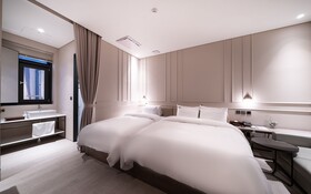 Brown Dot Yongin Branch