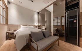 Brown Dot Yongin Branch