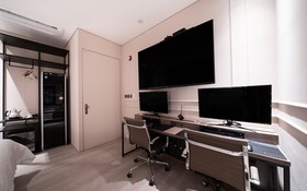 Brown Dot Yongin Branch