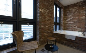 Brown Dot Yongin Branch
