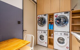 Brown Dot Yongin Branch