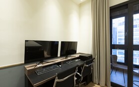 Brown Dot Yongin Branch