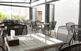 Brown Dot Yongin Branch