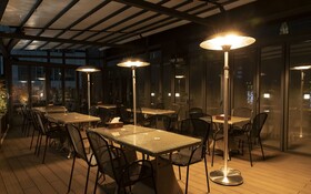 Brown Dot Yongin Branch