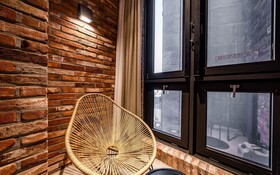 Brown Dot Yongin Branch