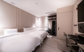 Brown Dot Yongin Branch