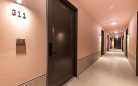 Brown Dot Yongin Branch