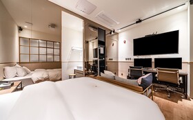 Brown Dot Yongin Branch