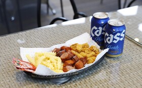 Brown Dot Yongin Branch