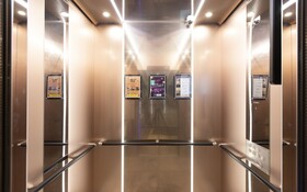 Brown Dot Yongin Branch