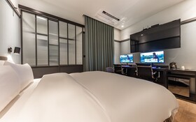 Brown Dot Yongin Branch