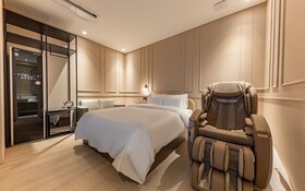Brown Dot Yongin Branch