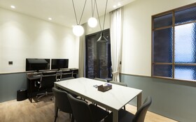 Brown Dot Yongin Branch