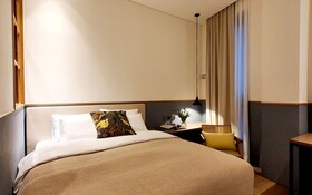 Brown Dot Yongin Branch