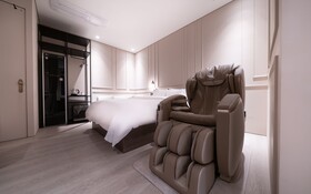 Brown Dot Yongin Branch