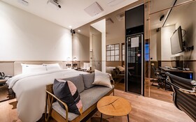 Brown Dot Yongin Branch