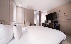 Brown Dot Yongin Branch