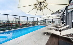 Brown Dot Yongin Branch