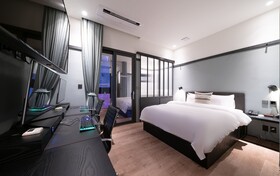 Brown Dot Yongin Branch