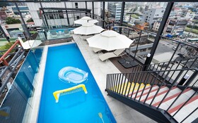Brown Dot Yongin Branch