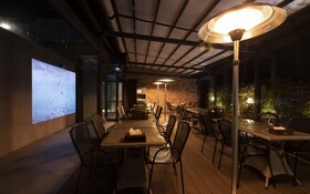 Brown Dot Yongin Branch