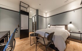 Brown Dot Yongin Branch