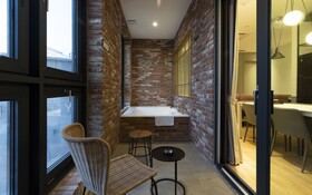 Brown Dot Yongin Branch