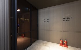 Brown Dot Yongin Branch