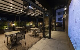 Brown Dot Yongin Branch