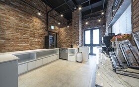 Brown Dot Yongin Branch