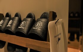 Brown Dot Yongin Branch