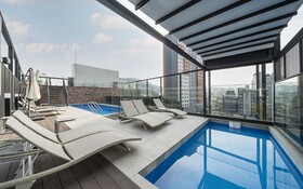 Brown Dot Yongin Branch