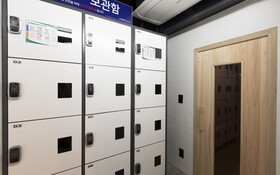 Brown Dot Yongin Branch