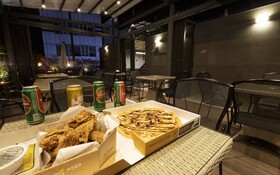 Brown Dot Yongin Branch