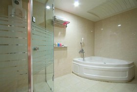 SR Design Hotel