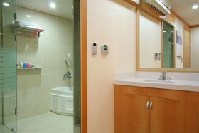 SR Design Hotel