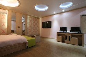 SR Design Hotel
