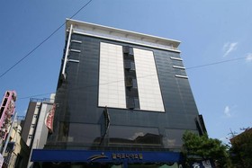 SR Design Hotel
