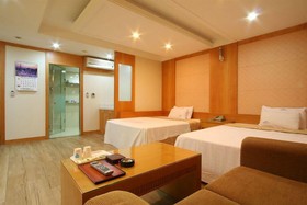 SR Design Hotel
