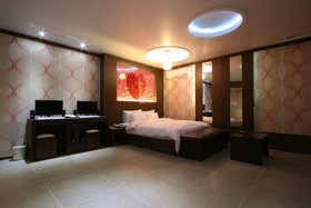 SR Design Hotel