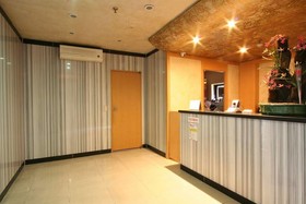 SR Design Hotel