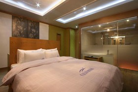 SR Design Hotel