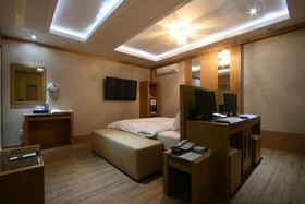 SR Design Hotel