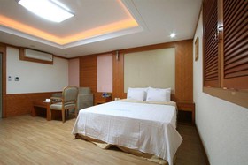 SR Design Hotel