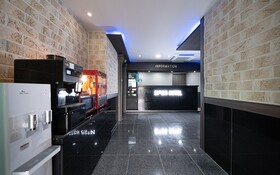 Yongin  25 Yongin Terminal Branch